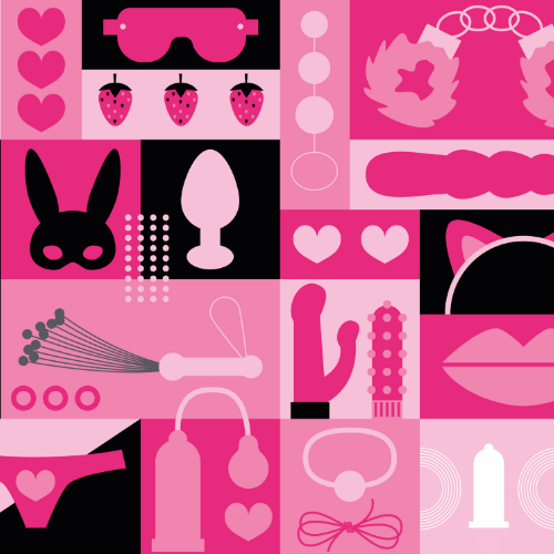 Ladytouch